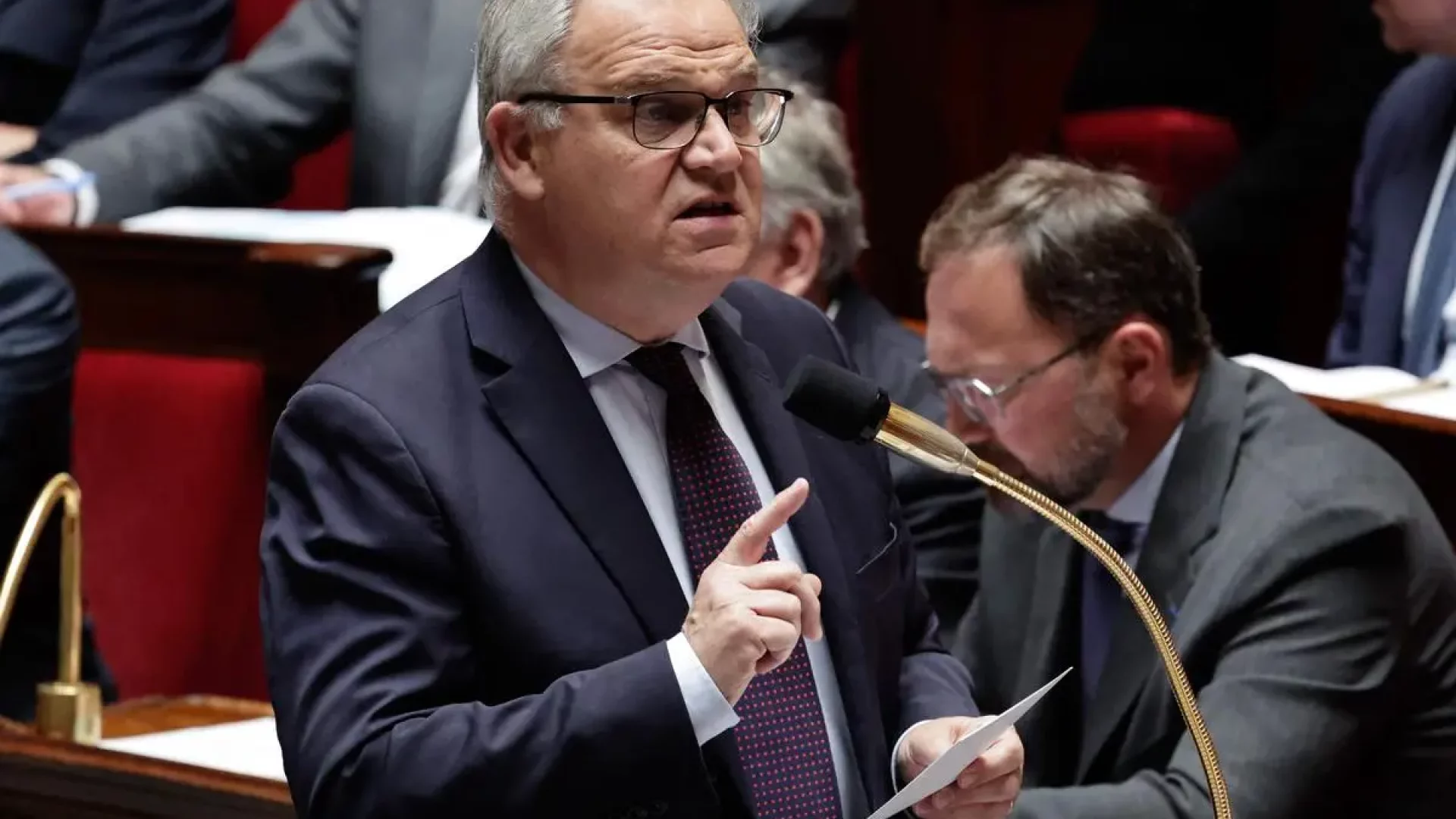 Défenseur des droits : une nomination qui interroge l’État de droit