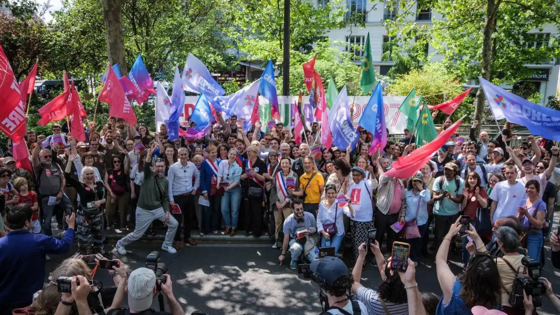 1er mai