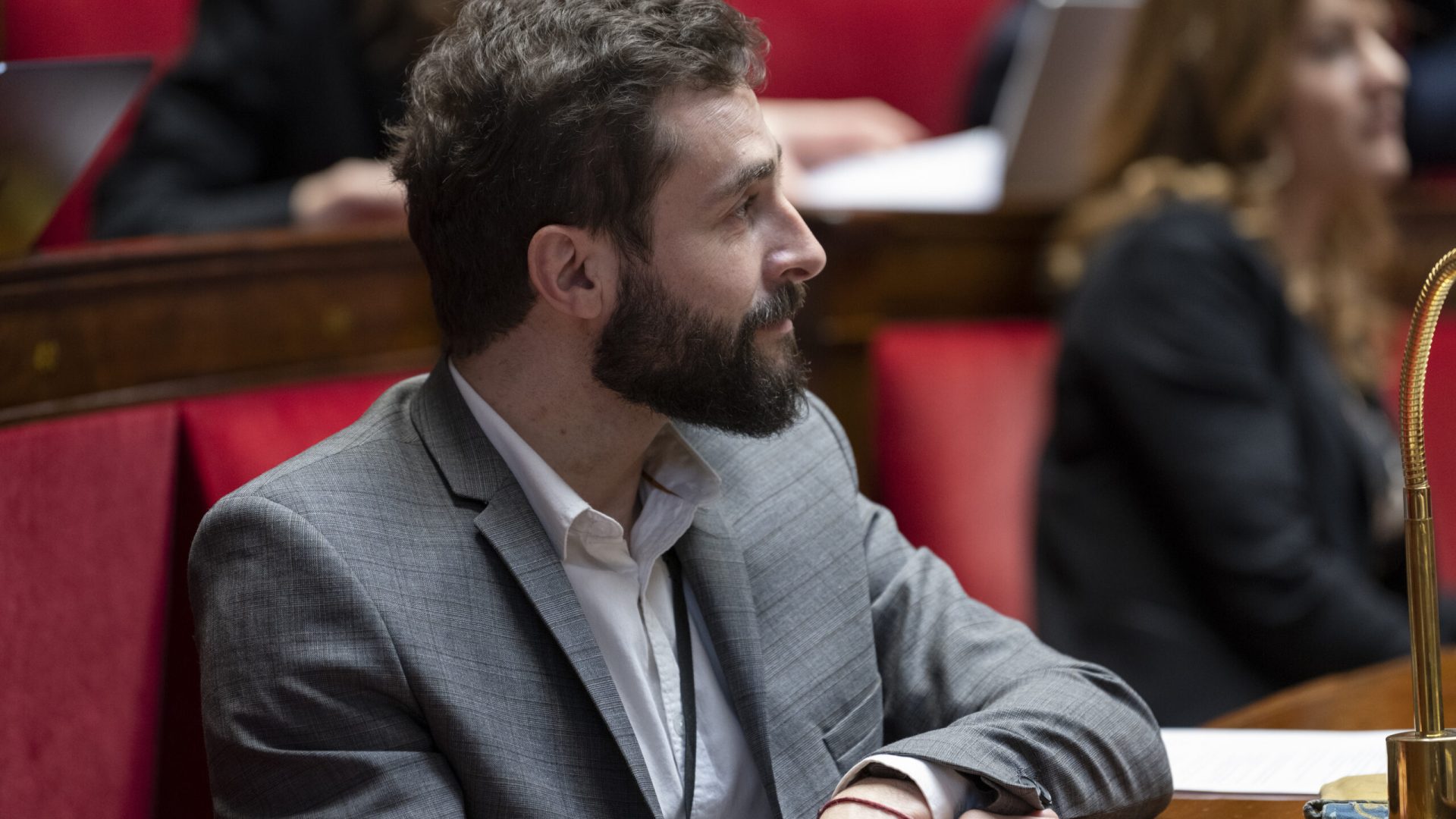 13 mars 2022 : Séance publique. Accélération construction de nouvelles installations nucléaires
M. Sébastien Peytavie