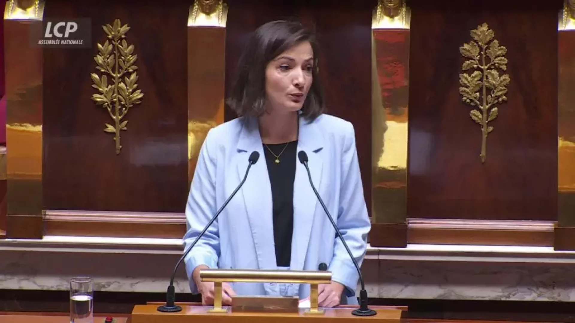 Marie-Charlotte Garin Pour que plus jamais on ne dise ‘qui ne dit mot consent’ Marie-Charlotte Garin Pour que plus jamais on ne dise 'qui ne dit mot consent'